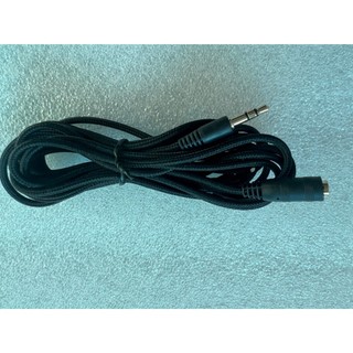 Rắc Chia Âm Thanh 3.5mm – Chia 1 Ra 2  Hỗ Trợ Jack 3 Khấc & 4 Khấc -DÂY NỐI DÀI