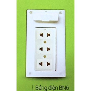BẢNG ĐIỆN CẦU CHÌ+C.TẮC+Ổ CẮM.....