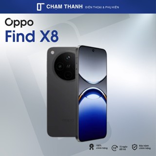  Điện thoại OPPO Find X8 