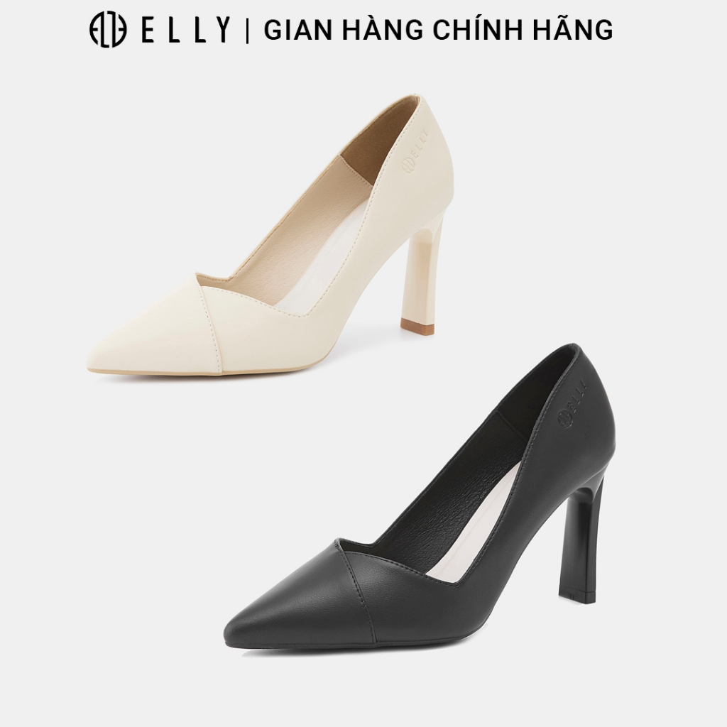 Giày nữ cao cấp ELLY – EGM237