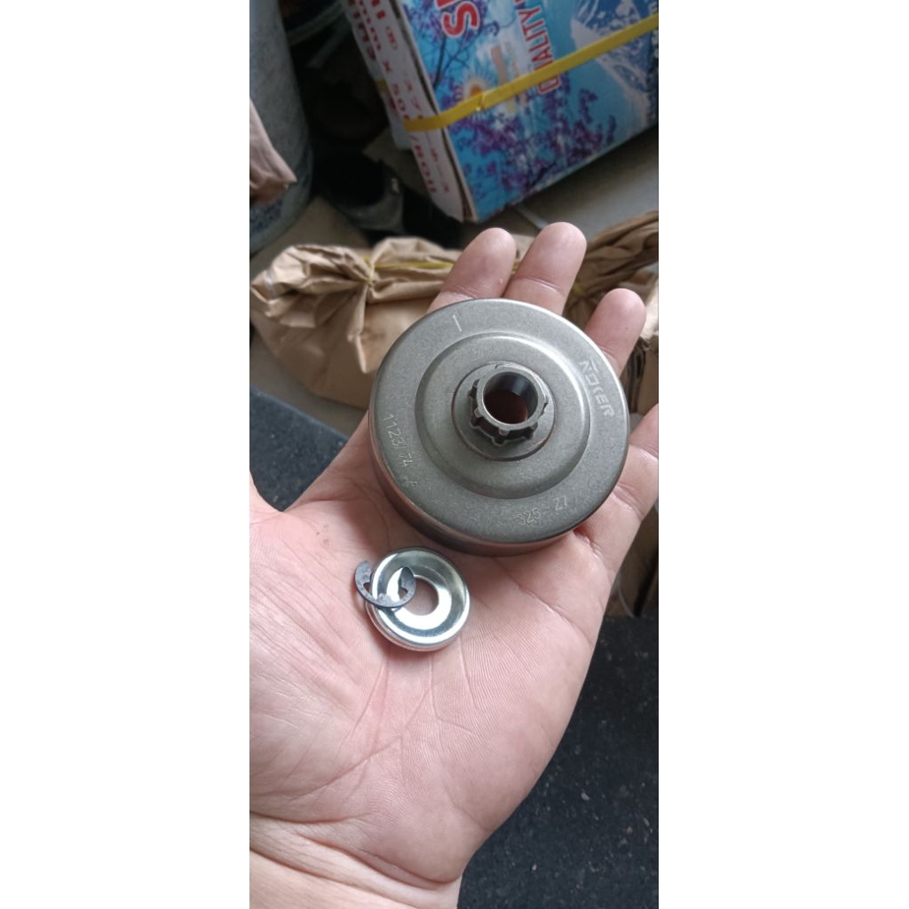 Chuông Nồi Máy Cưa Xích Stihl 170,180,250