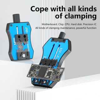 Đế Kẹp Main, Giữ Cố Định Mainboard MAANT