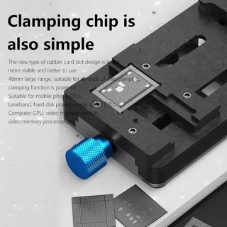 Đế Kẹp Main, Giữ Cố Định Mainboard MAANT
