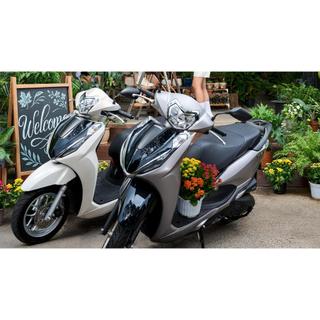 Xe máy Honda Lead Cao Cấp 2026