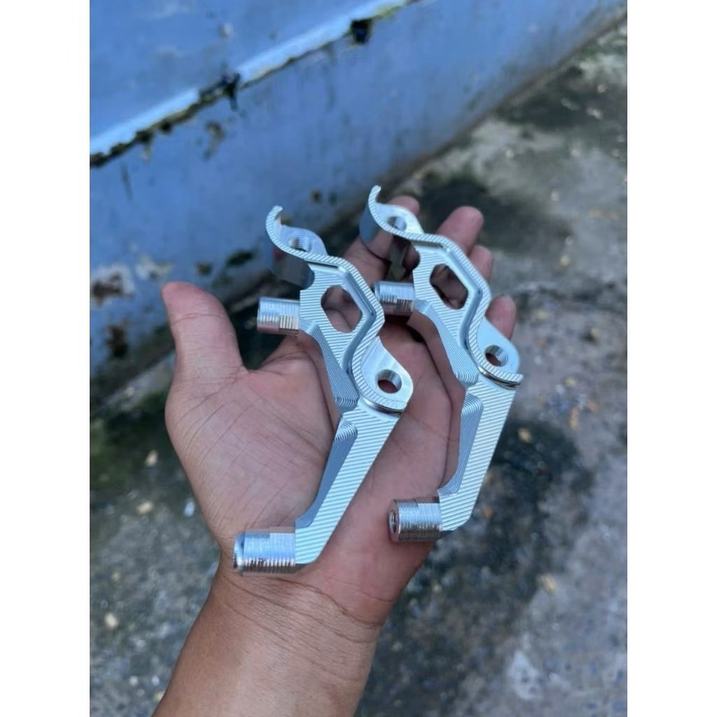 PAT BẮT HEO 81 ---PAT 🏍️Ex 150/155 size 245 HEO 81 4PIS