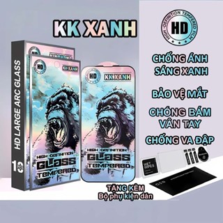 Kính cường lực Oppo Reno 15F,15C,15 5G,15 Pro,14F,14,14Pro,13,13F,12F,11F,2,2Z,2F,3,4,5,6 5G,6Z,7,7 5G,7Z,8,8Z,8PRO KKXA