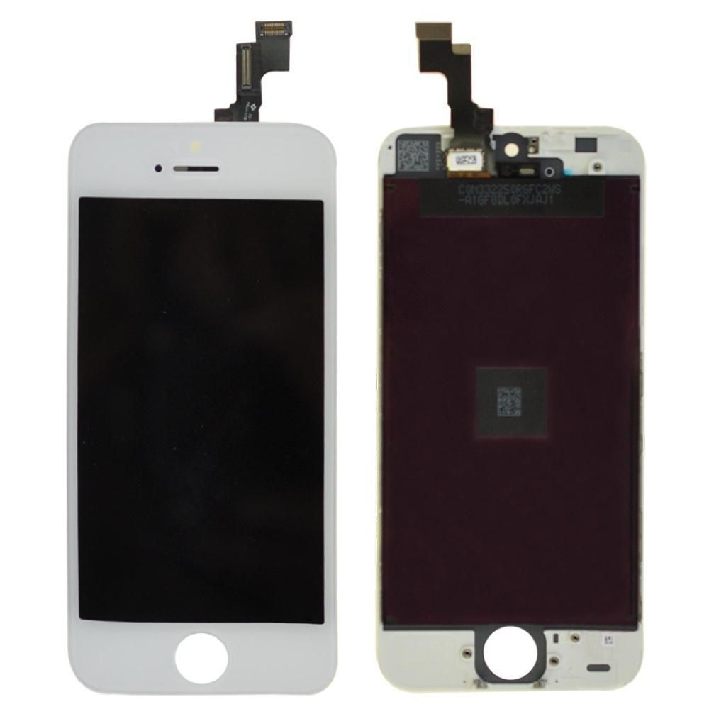 Màn hình thay thế Lcd cho iphone 5s / ip5s / 5s