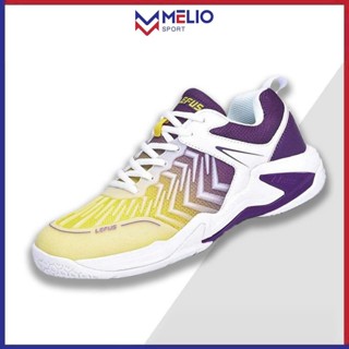  Giày Pickleball Lefus L029 Giày Cầu Lông Thân Giày KPU Giảm Trọng Lượng Đế Cao Su HDR Êm Ái Bền Bỉ 