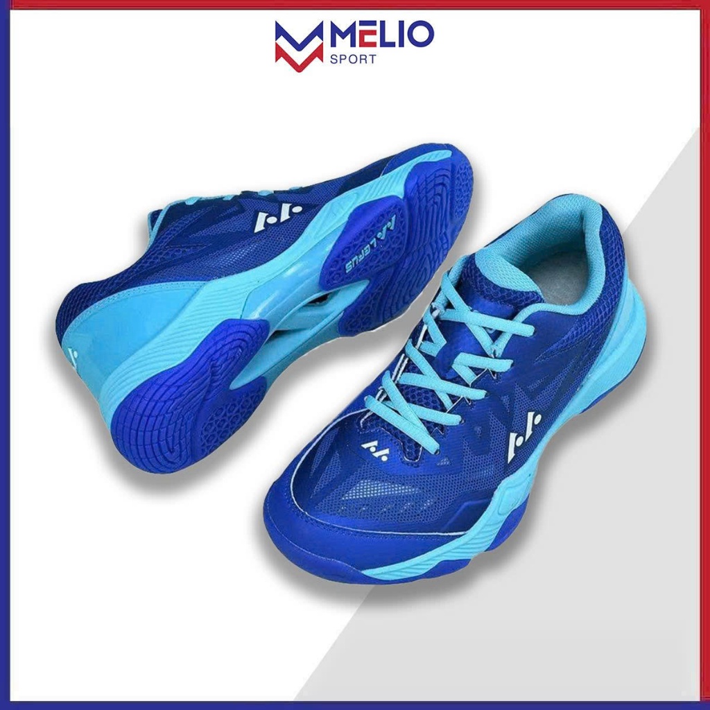 Giày Pickleball Lefus L028, Giày Tennis Có Bề Mặt Được Làm Từ Da Tổng Hợp Và Vải Dệt Thoáng Khí