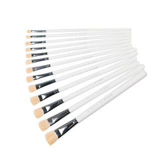Cọ Vẽ Lông Thỏ Cao Cấp Các Size