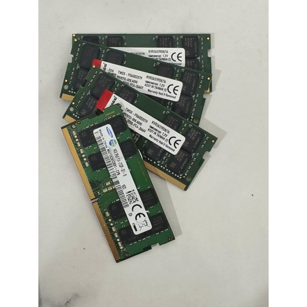 RAM LAPTOP DDR4 8G BUS 2133/2400/2666 KINGSTON SK HYNIX KINGSPEC/RAM LAPTOP DDR3L PC3L BUS 1600
