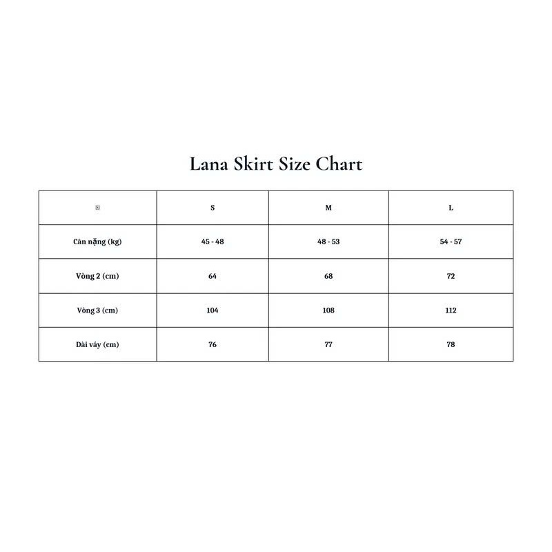 JOIE DES ROSES - Set áo và chân váy midi Lana Set | BigBuy360 - bigbuy360.vn