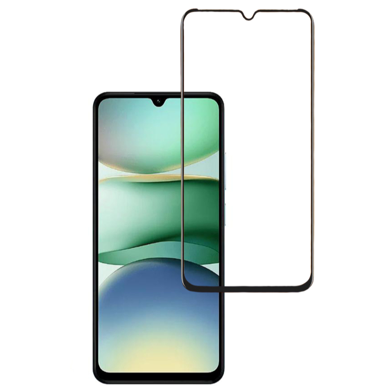 Miếng dán cường lực Xiaomi Redmi A5 full màn hình