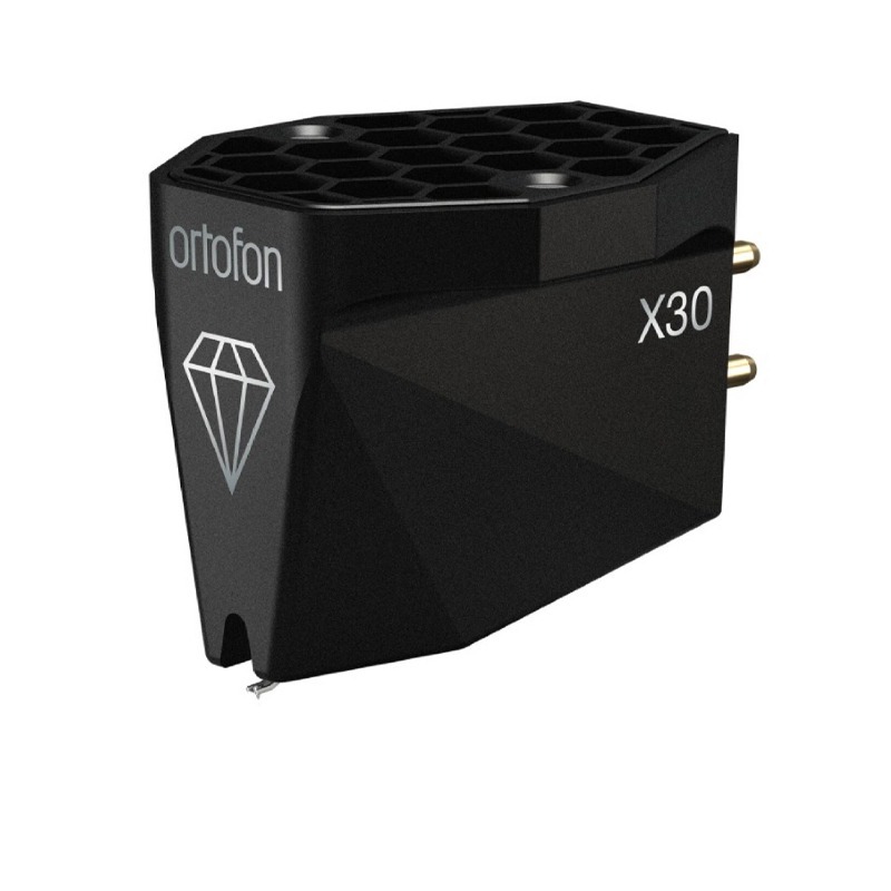 Kim mâm than MC Ortofon MC X30