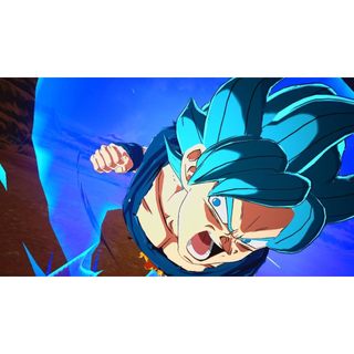 Băng Game DRAGON BALL: Sparking! ZERO Nintendo Switch 2