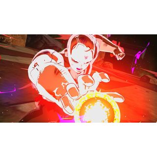 Băng Game DRAGON BALL: Sparking! ZERO Nintendo Switch 2