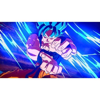 Băng Game DRAGON BALL: Sparking! ZERO Nintendo Switch 2