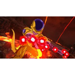 Băng Game DRAGON BALL: Sparking! ZERO Nintendo Switch 2