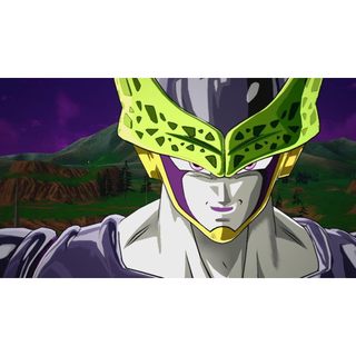 Băng Game DRAGON BALL: Sparking! ZERO Nintendo Switch 2