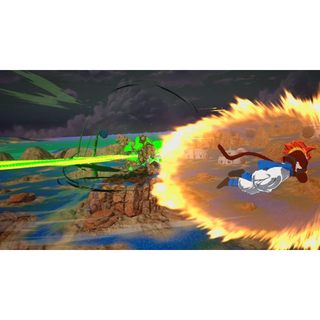 Băng Game DRAGON BALL: Sparking! ZERO Nintendo Switch 2