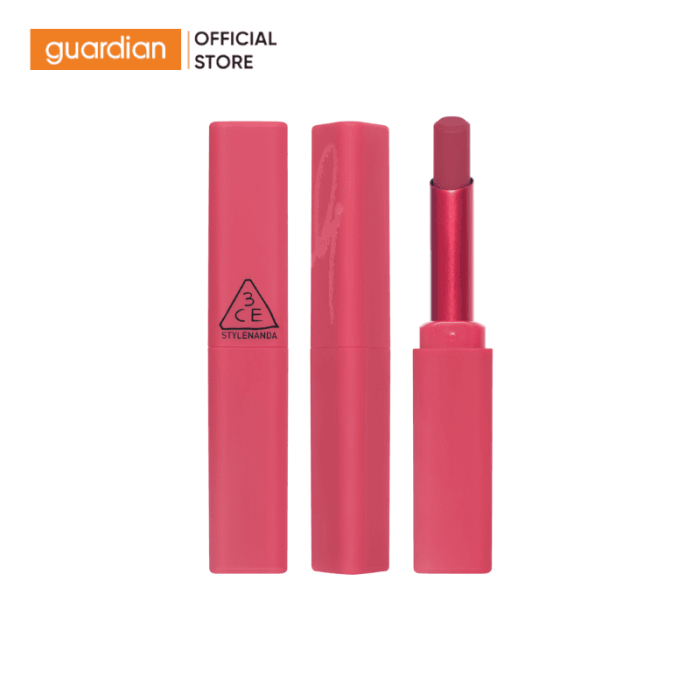 Son Sáp Màu Mịn Lì 3CE Sketch Stick | Guardian Việt Nam