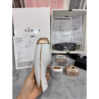 👩🏻‍🦰MÁY TRIỆT LÔNG YAMAN 199TTRIỆT FACE & BODY TÍCH HỢP LƯỠI CẠO LÔNG AN TOÀN - MADE IN JAPAN👩🏻‍🦰