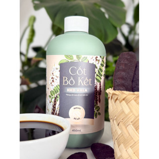 CỐT BỒ KẾT - Combo thêm 2 chai 100ml