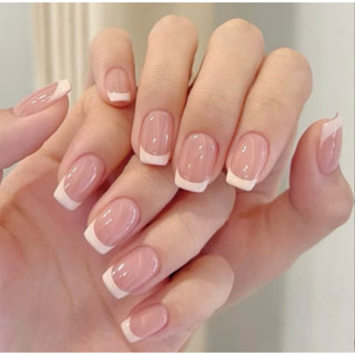  nailbox thiết kế sơn thạch hồng fen đầu móng 