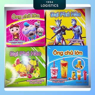 [CÓ SỈ] Hộp trò chơi Thật Thật-Giả Giả -126 phiếu (giao ngẫu nhiên)