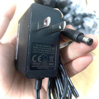 Nguồn Adapter 12V 1A chân dẹt zin Vietel mới bóc máy loại sịn chính hãng 100%