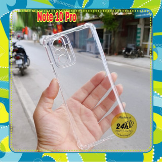 Ốp điện thoại dành cho Redmi Note 12 Note 12 Pro Note 11 Note 11s Note 11 Pro Note 10 Note 10S Note 10 Pro Dẻo chống sốc