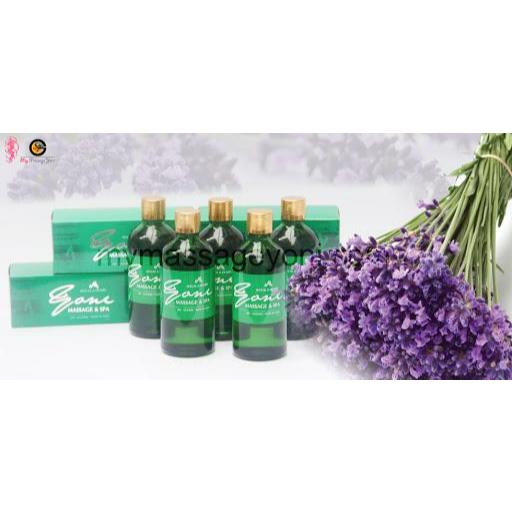 Dầu Massage Yoni - Dầu Yoni Thiết Kế Cảm Xúc Bên Nhau