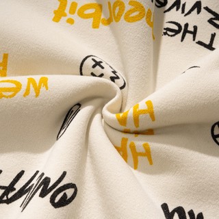 Áo SWEATER DOODLE The ORBIT - Local Brand Chính Hãng