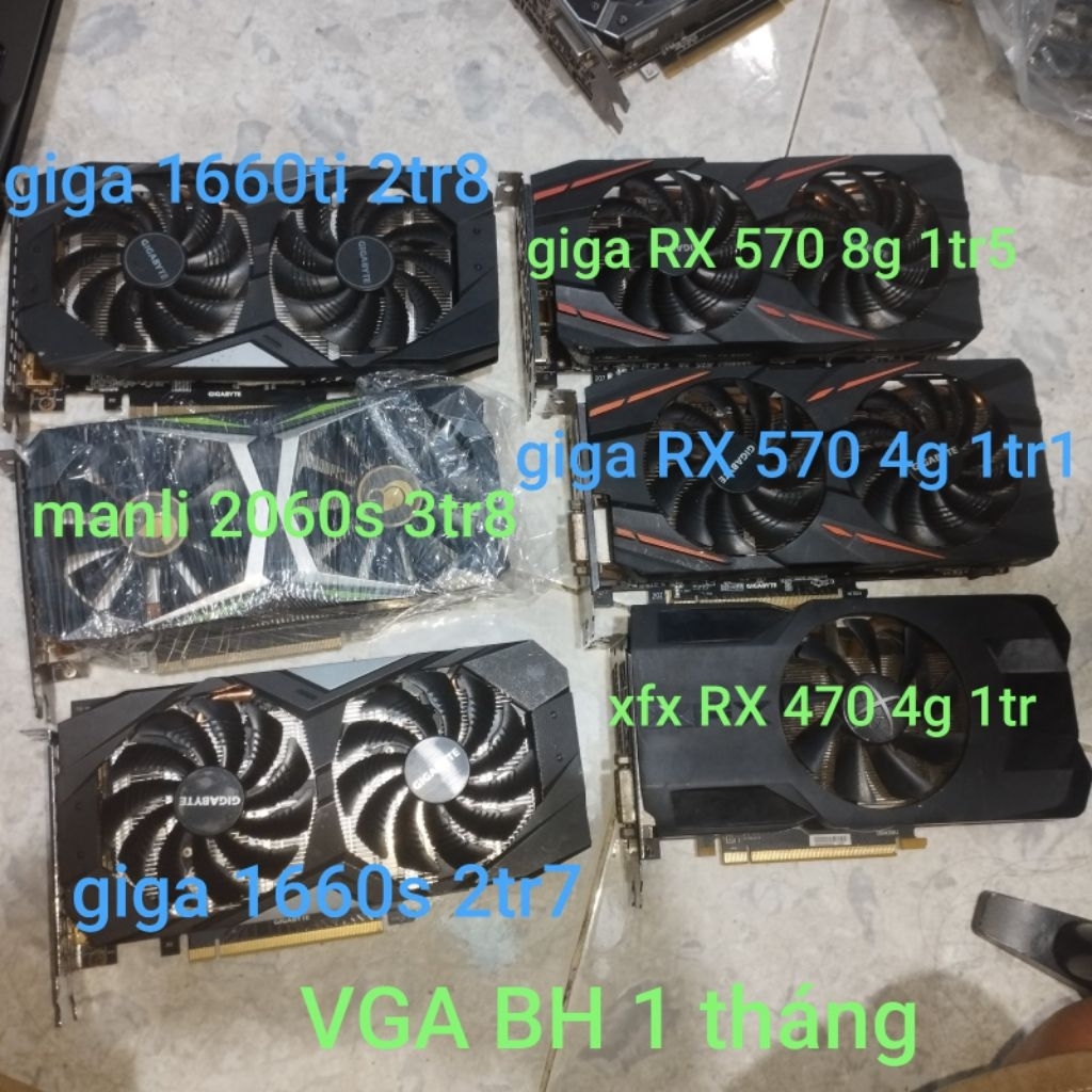 vga Quadro k4200 k600, rx 570 4gb, 1060 6g, 1650, ,, 1050ti, 1050, 1030 ,750, 750ti..