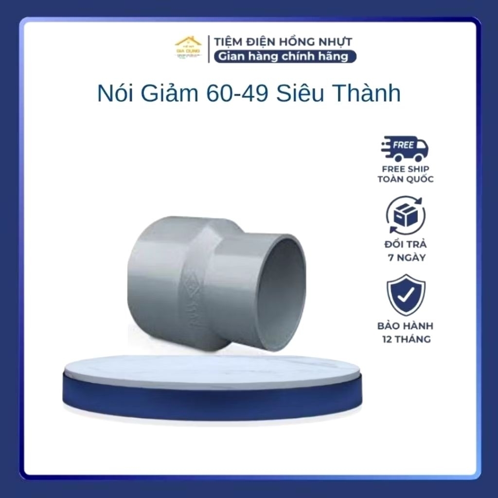 Giảm 60-49 49-42 60-42 49-34 Đủ phân Loại Nhựa Siêu Thành ST Giá Rẻ ( Đổi Trả 7 Ngày )