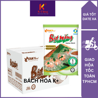 1kg Bột Năng Tài Ký dùng trong chế biến món ăn