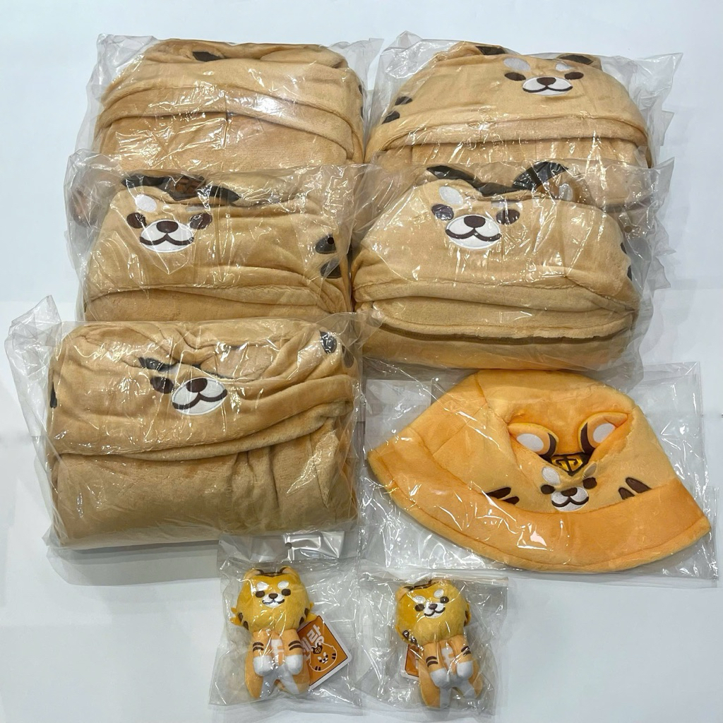 GENG - Tổng hợp MD GENG GENRANG - KIIN CANYON CHOVY RULER DURO nguyên seal chính hãng