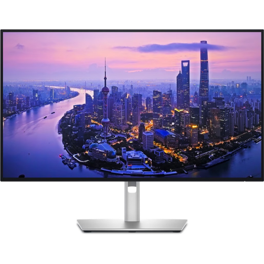 ( Có fix ) Màn hình Dell UltraSharp U2725QE 27" IPS 4K 120Hz USBC chuyên đồ họa ( liên hệ trước khi 