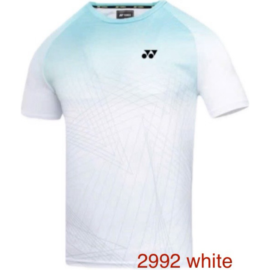 Áo yonex chính hãng , áo cầu lông ,pickleball ,Tennis,chạy bộ,áo yonex 2992