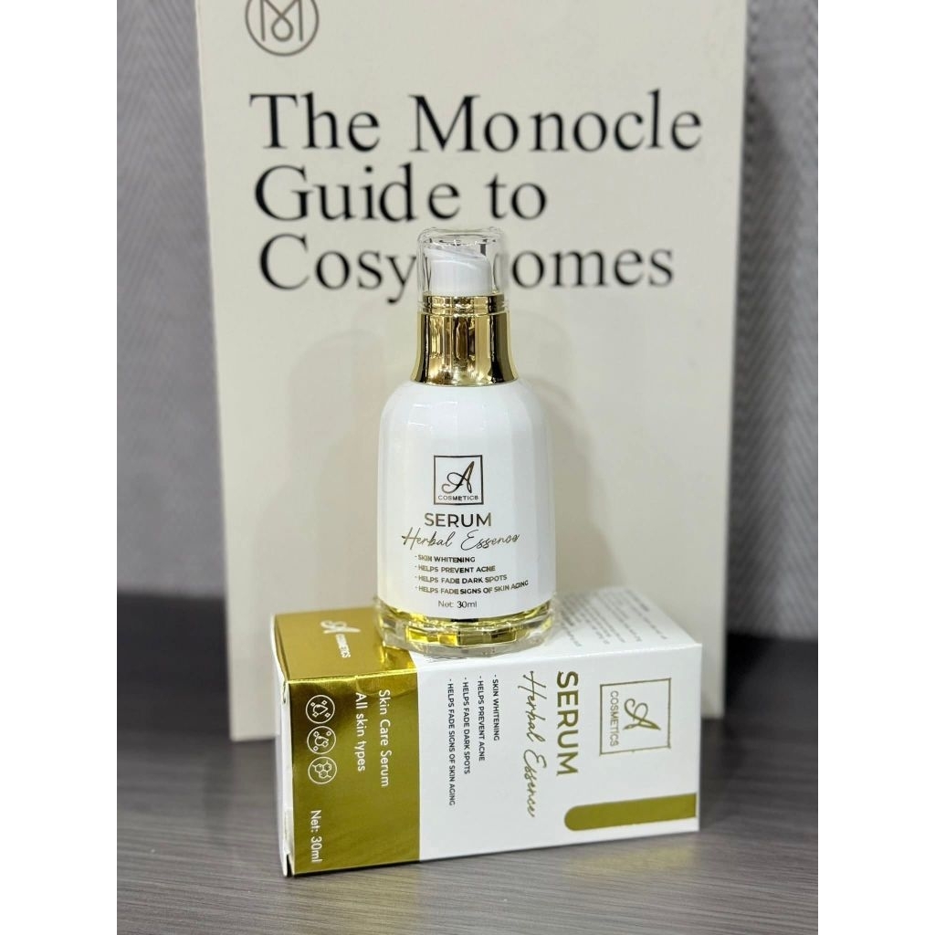 Serum Herbal Essence A Cosmetic [ Hàng Chính Hãng ]