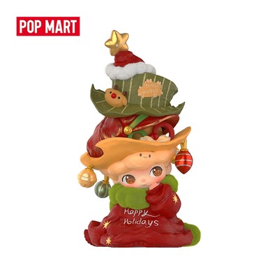 POP MART DIMOO Becoming a Tree Figure