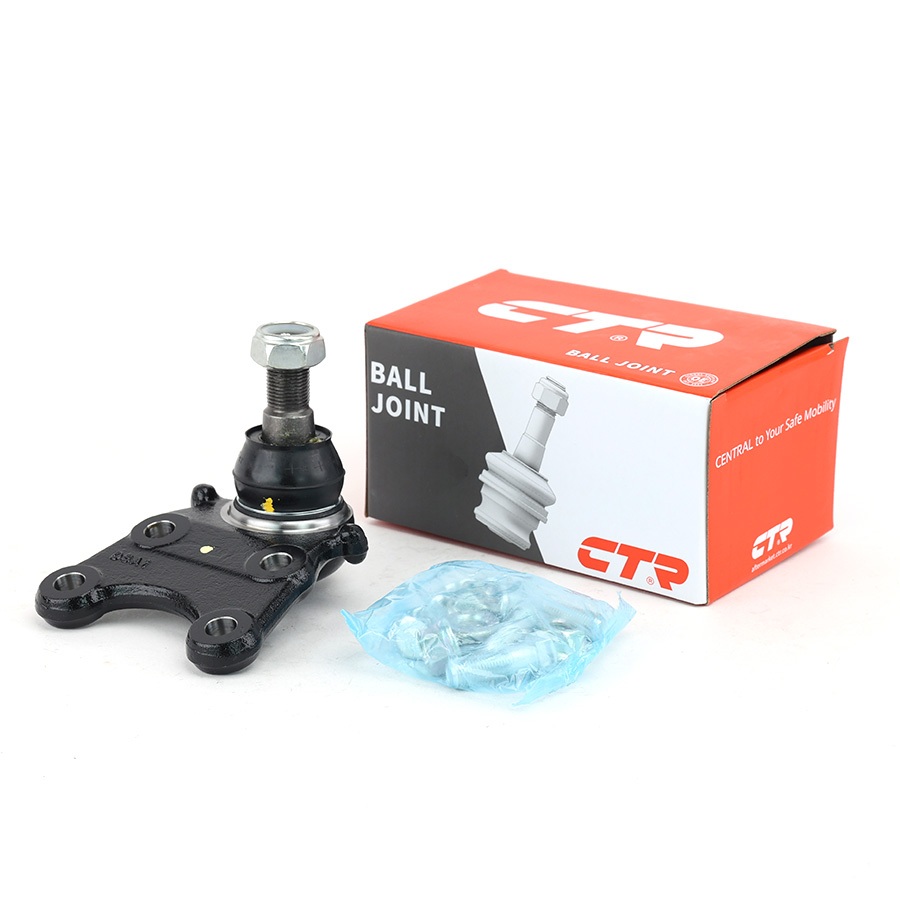 Rotuyn Isuzu MU-X  CTR Hàn Quốc – Phụ tùng ô tô Isuzu MU-X