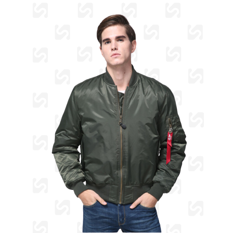 Áo pilot bomber Ma1 đủ màu