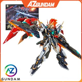   CÓ SẴN  Mô Hình Lắp Ráp 1 100 YR-03 Martial Emperor Hãng SNAA  tặng kèm double backpack base & decal nước  