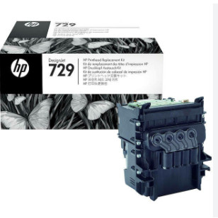 Đầu In HP 729 DesignJet Printhead Replacement Kit (F9J81A)