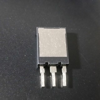 70TPS16 70A 1600V thyristor tháo máy