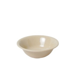 Combo Giá Sỉ 10 Chén Chấm Nhựa Melamine Nâu – Nhiều Size, Bền Đẹp