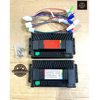  iC Đúc B07 500w-1200w-1500w-2000w đã mở tua lắp đa năng siêu bền siêu êm Bảo Hành 12 Tháng   đầy đủ phụ kiện   