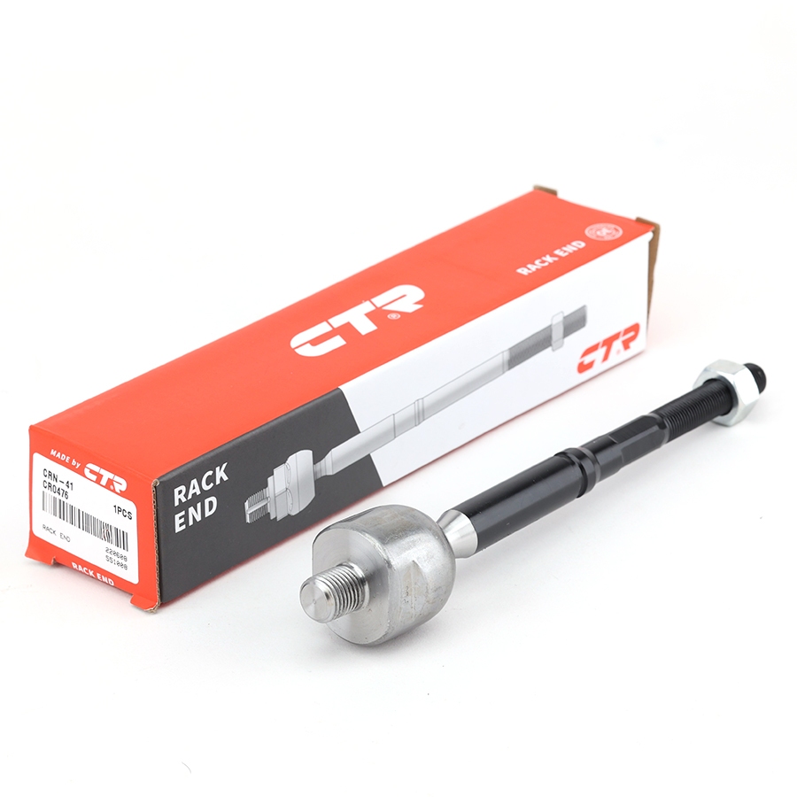 Rotuyn lái trong Nissan Tiida CTR Hàn Quốc,Phụ tùng ô tô Nissan Tiida