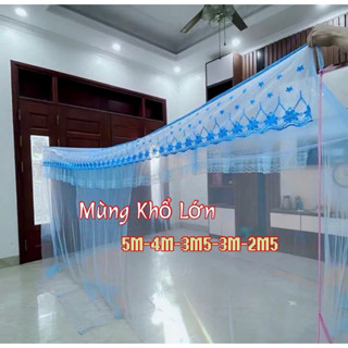  Mùng Lớn: 5M-4M-3M5-3M-2M5 